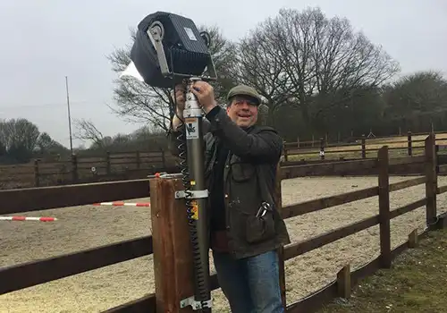 3 Critical Checks for Choosing a Weatherproof LED Industrial Flood Light